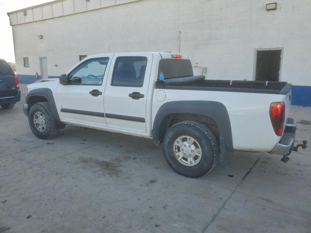 2006 CHEVROLET COLORADO photo 2