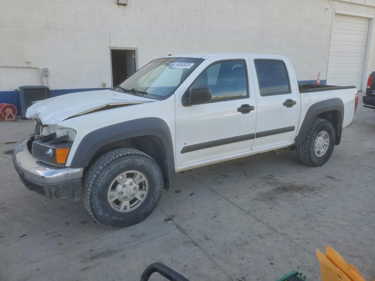 2006 CHEVROLET COLORADO