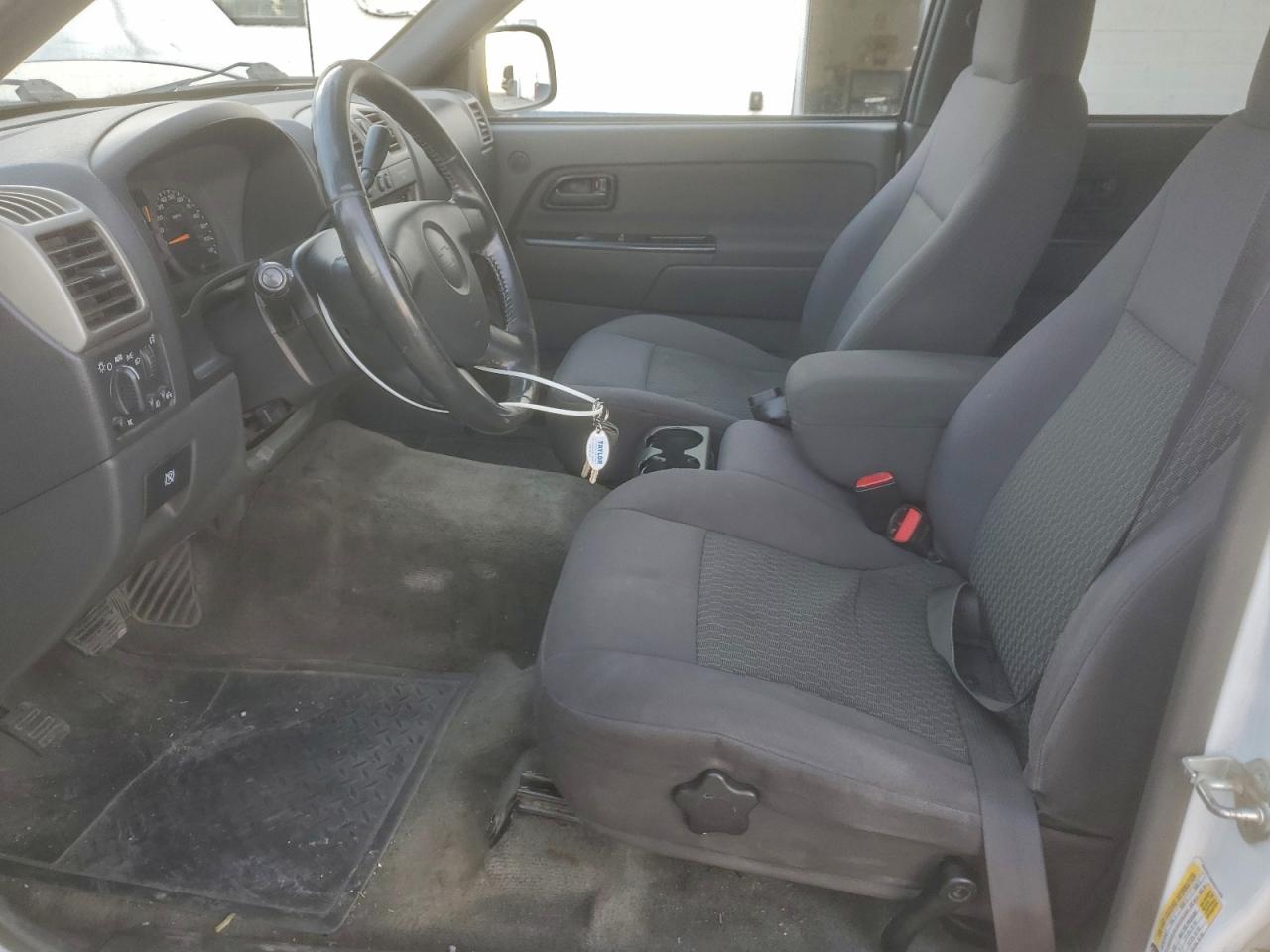 2006 CHEVROLET COLORADO photo 7