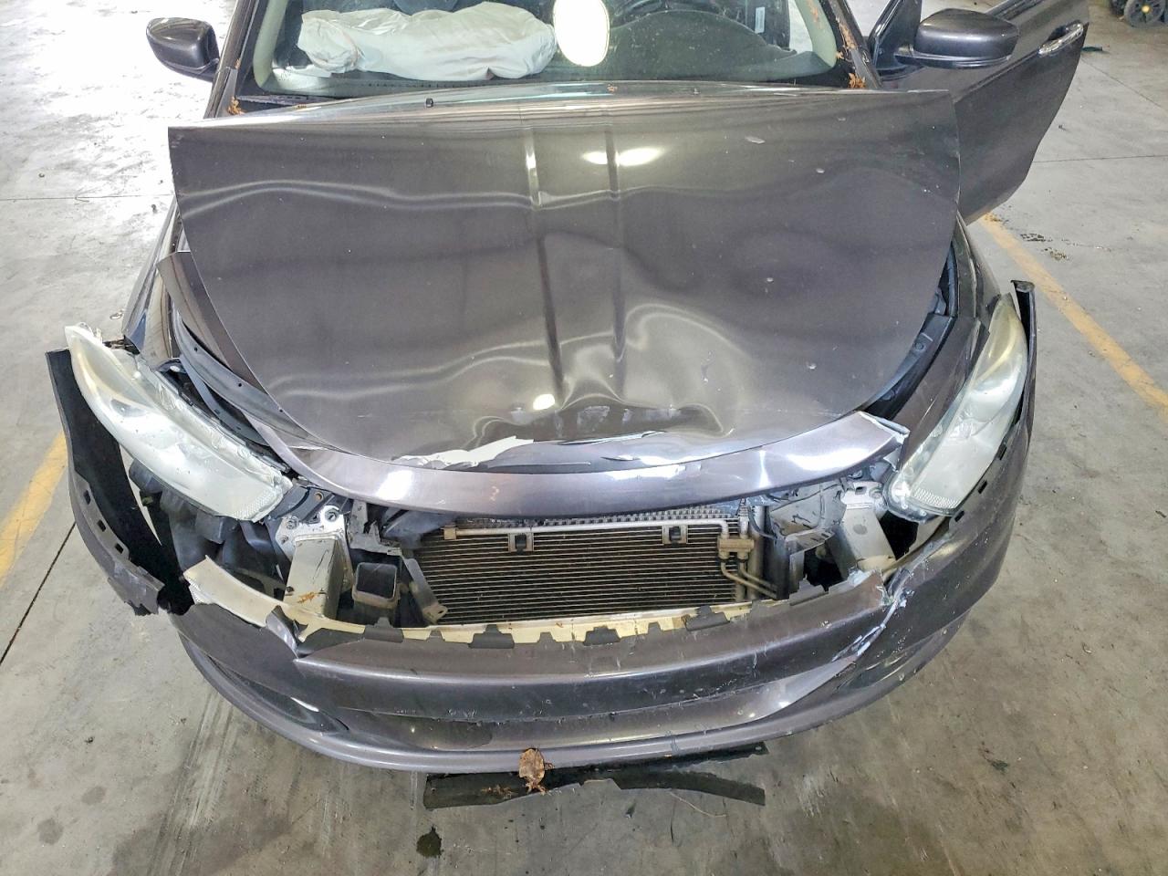 2014 DODGE DART LIMITED photo 23