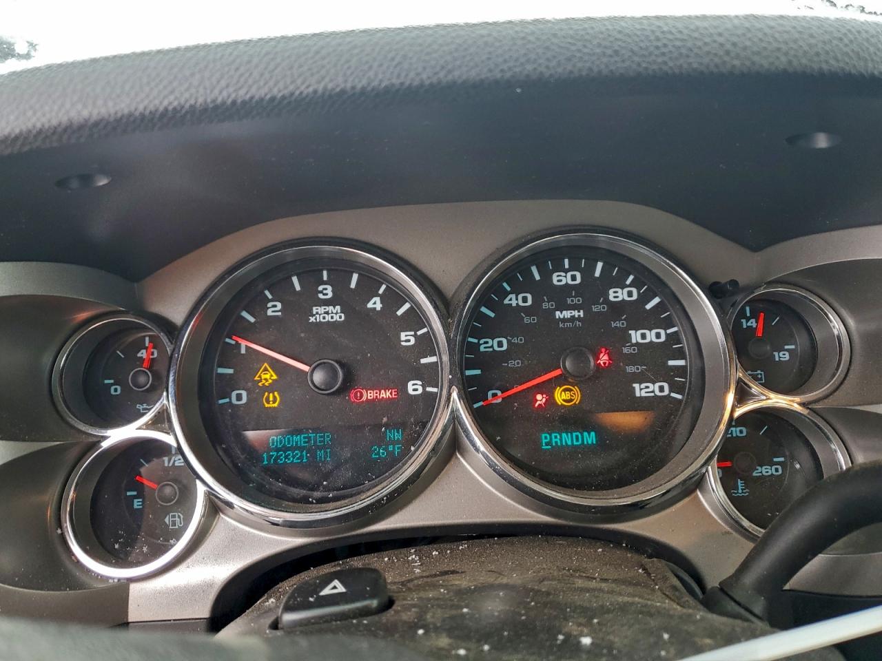 2010 GMC SIERRA K1500 SLE photo 17