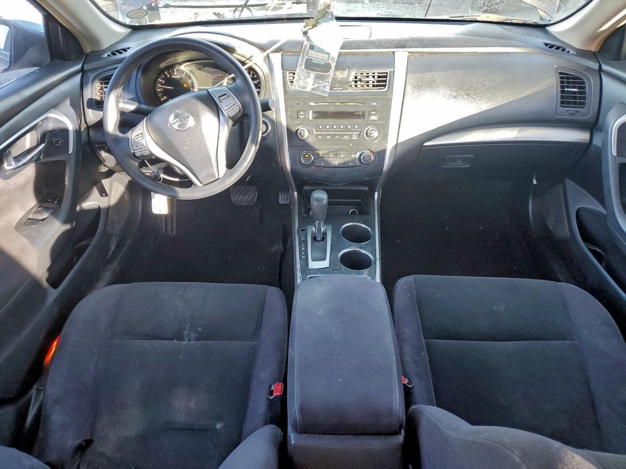 2013 NISSAN ALTIMA 2.5 photo 15