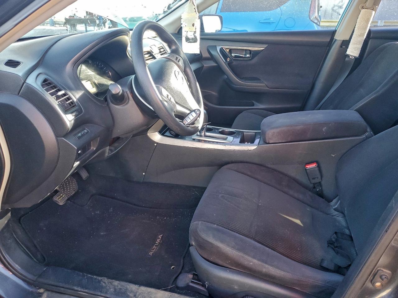 2013 NISSAN ALTIMA 2.5 photo 13