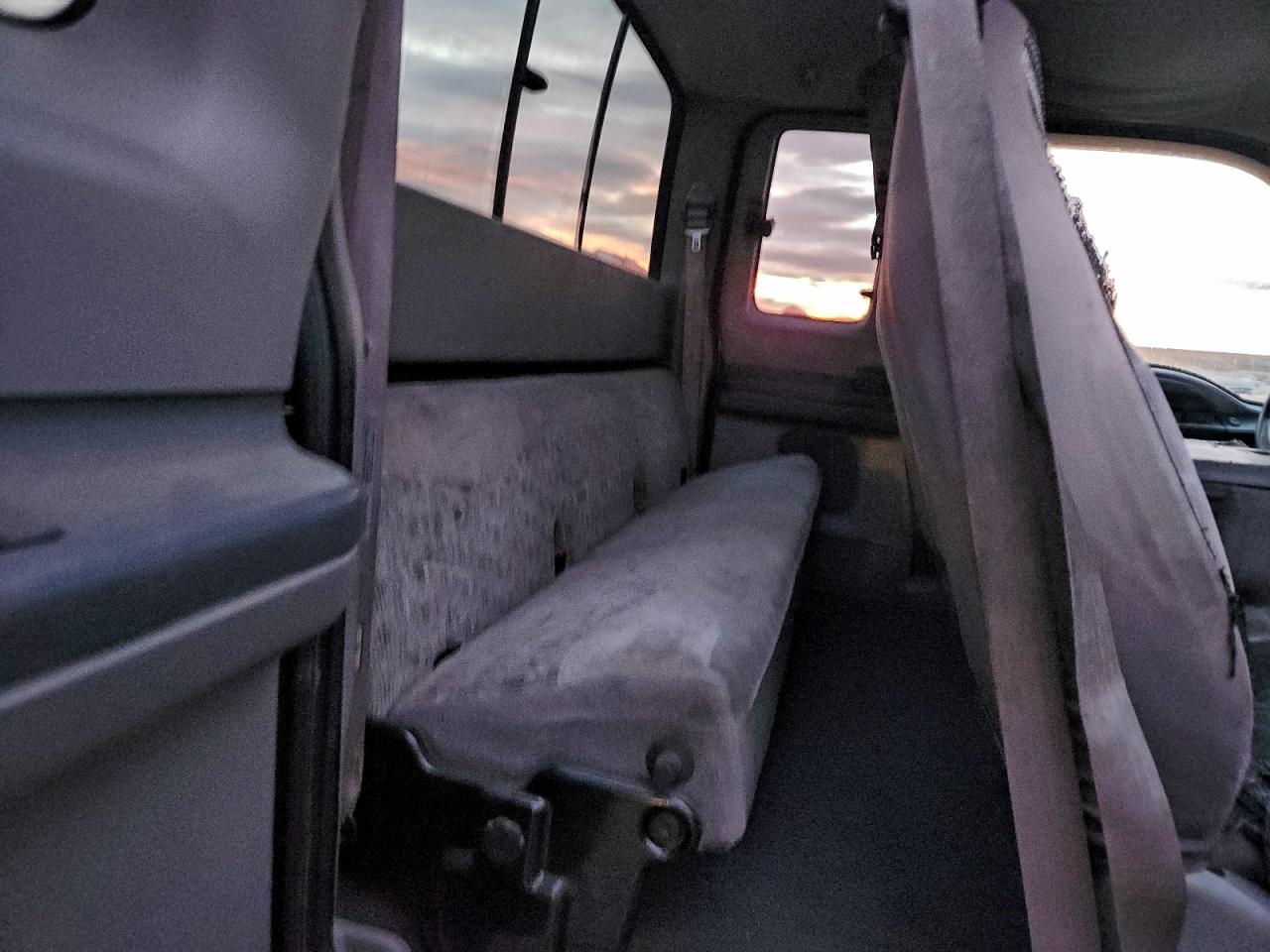 1999 FORD F250 SUPER DUTY photo 28
