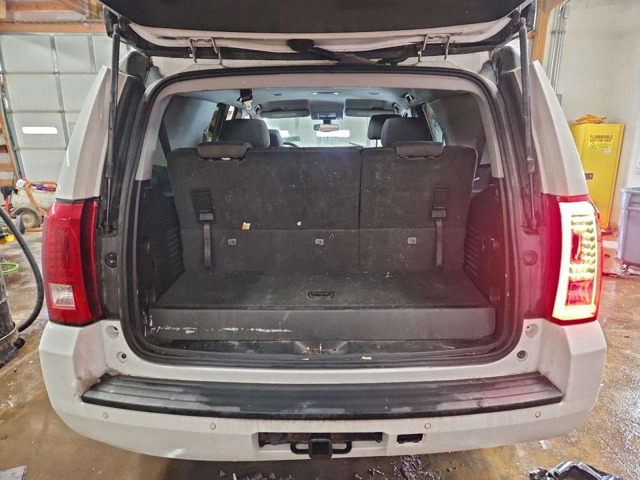 2015 CHEVROLET TAHOE K1500 LS photo 6