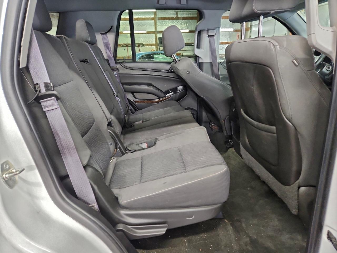 2015 CHEVROLET TAHOE K1500 LS photo 11