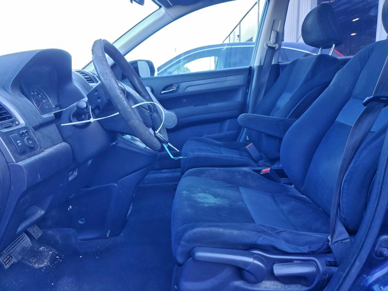 2007 HONDA CR-V EX photo 7