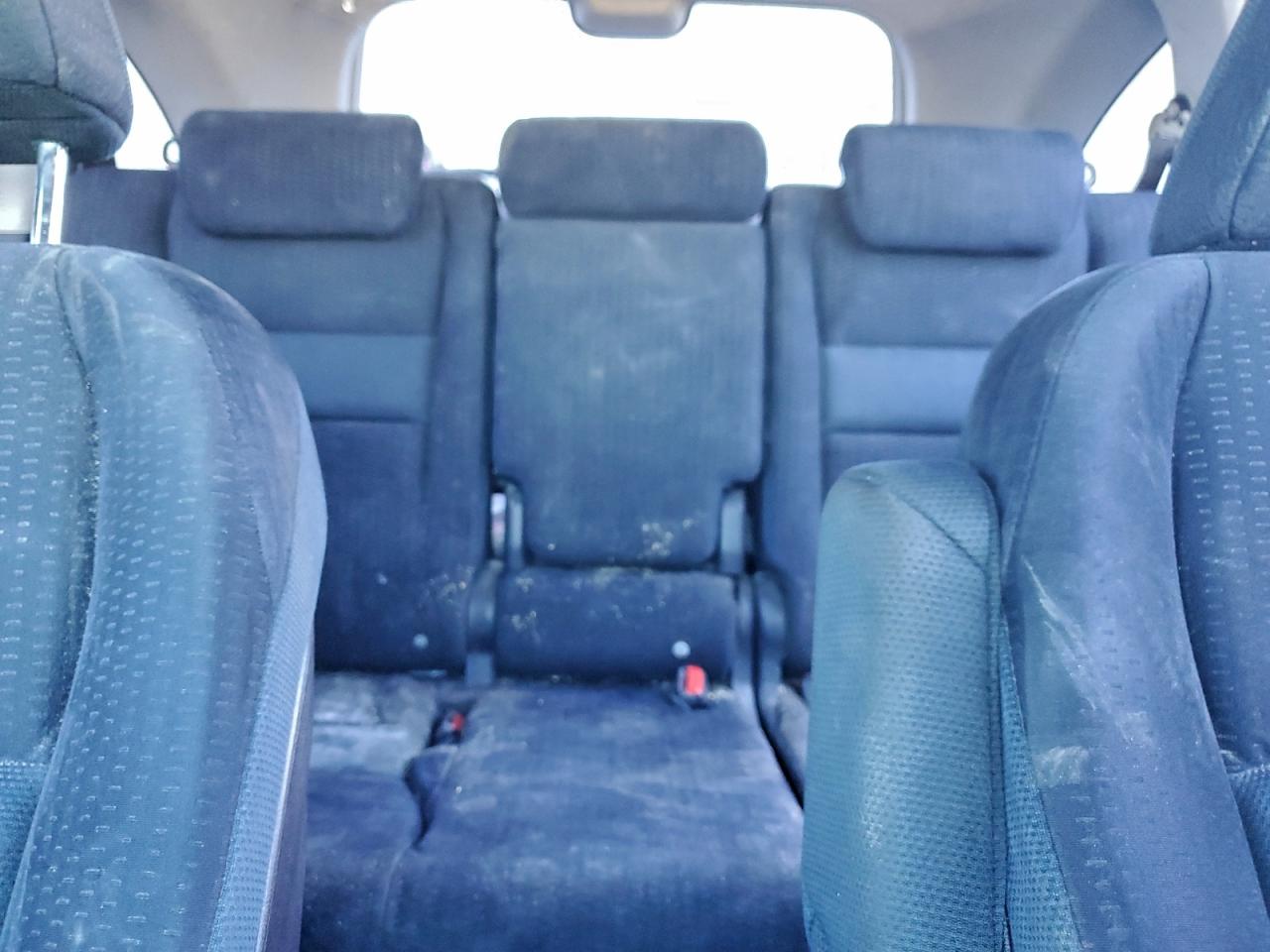 2007 HONDA CR-V EX photo 10