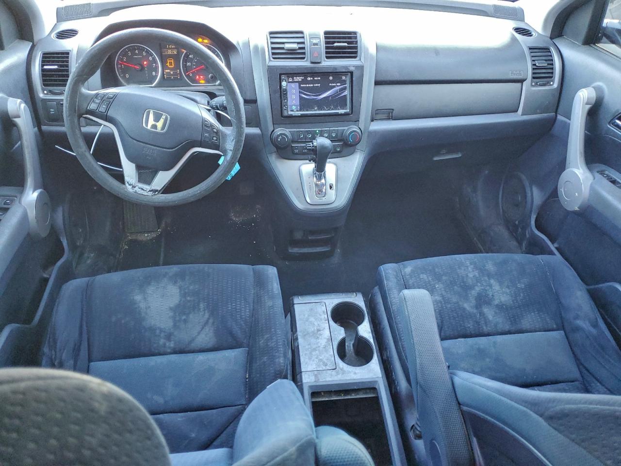 2007 HONDA CR-V EX photo 8