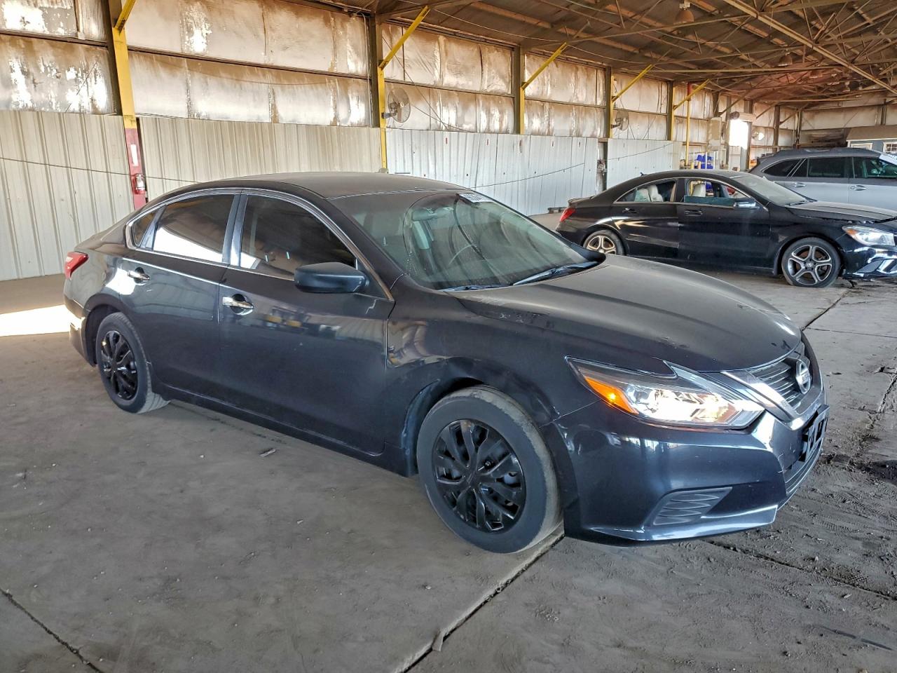 2016 NISSAN ALTIMA 2.5 photo 4