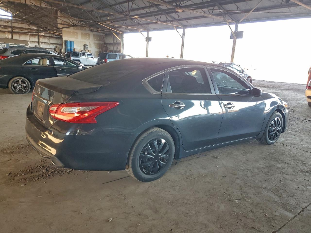 2016 NISSAN ALTIMA 2.5 photo 3