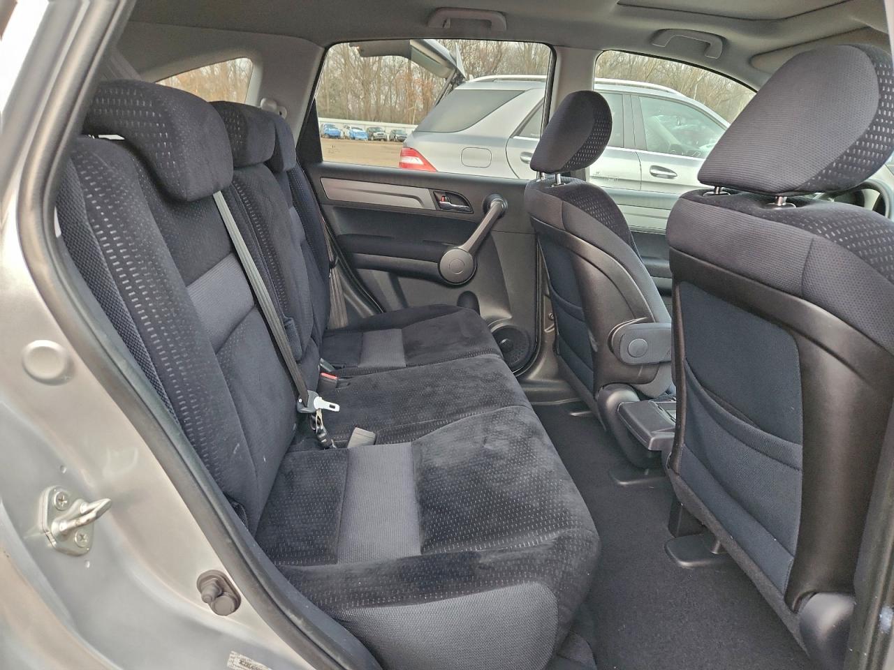 2009 HONDA CR-V EX photo 11