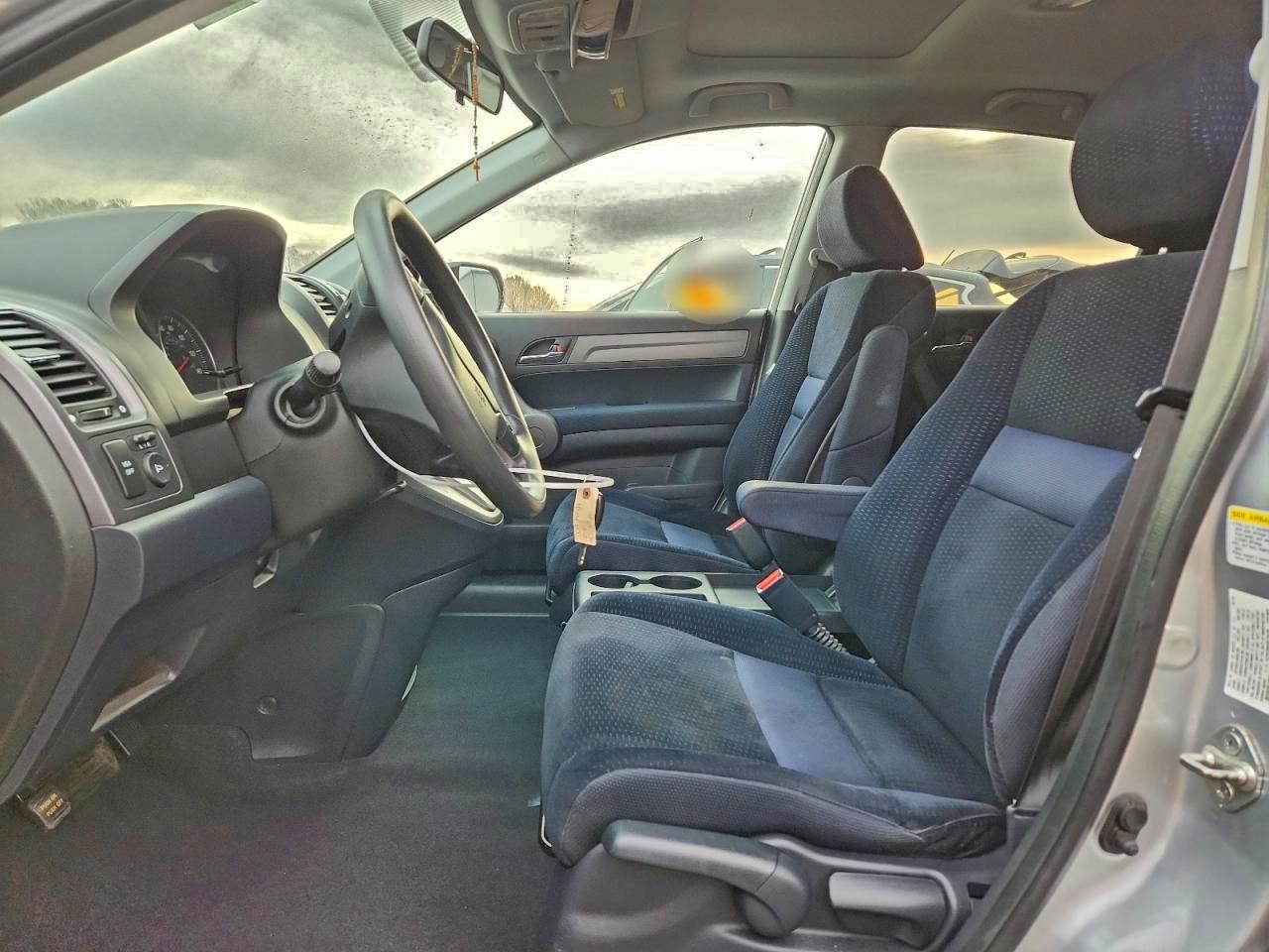 2009 HONDA CR-V EX photo 7