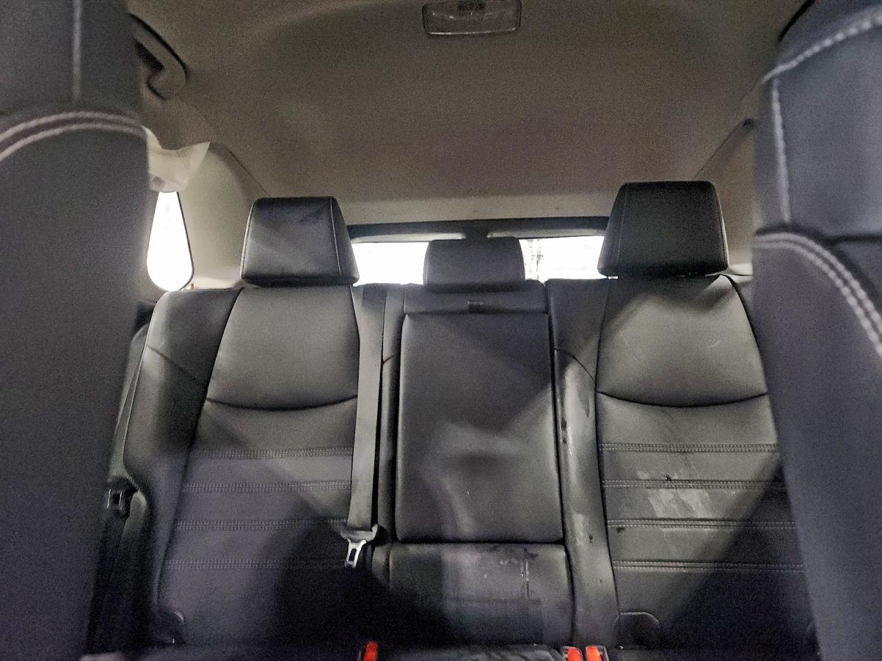 2021 TOYOTA RAV4 XLE PREMIUM photo 10