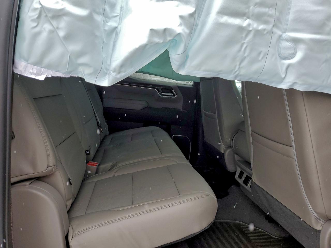 2023 CHEVROLET SILVERADO K1500 LT photo 10