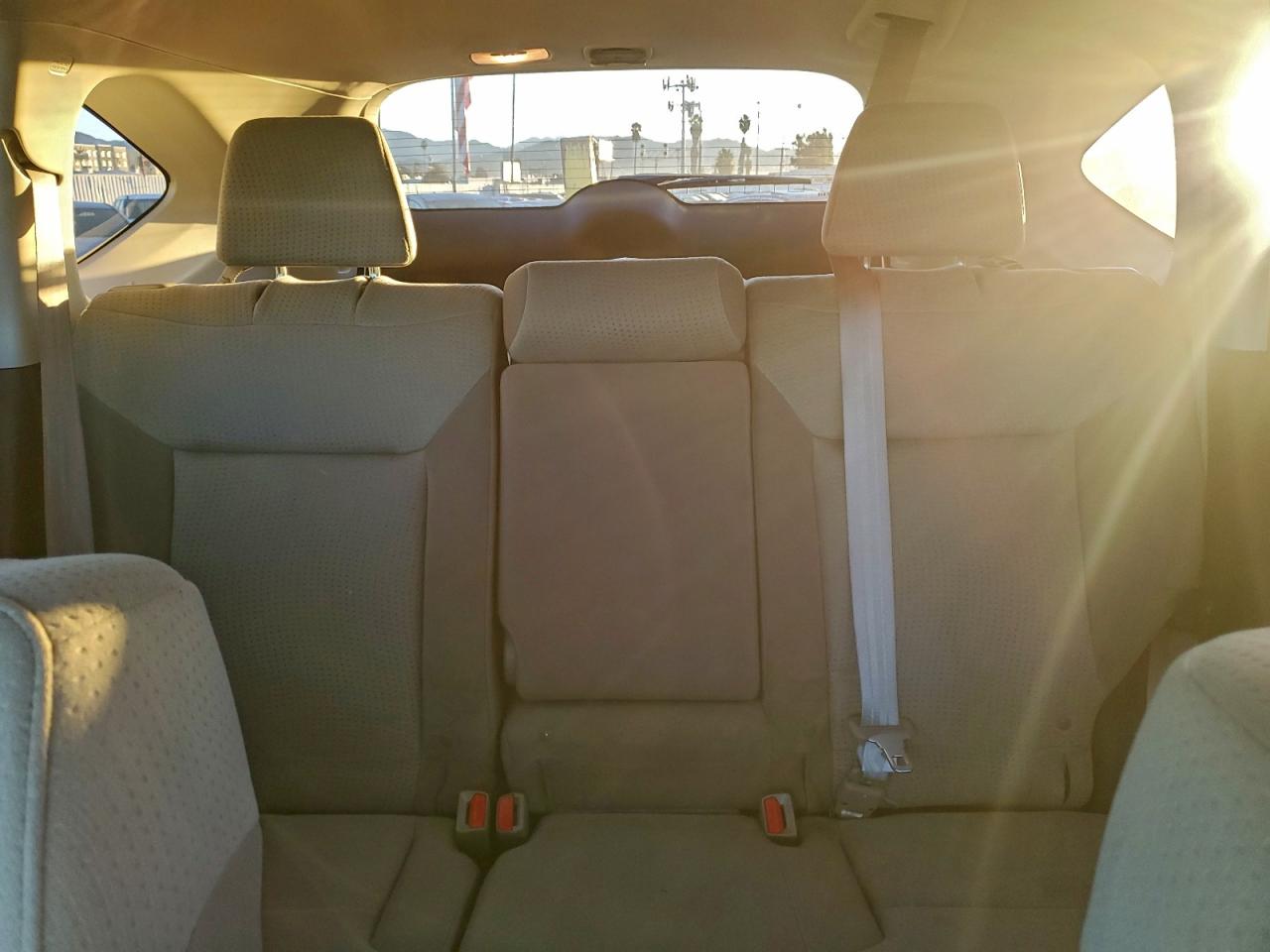 2013 HONDA CR-V EX photo 10