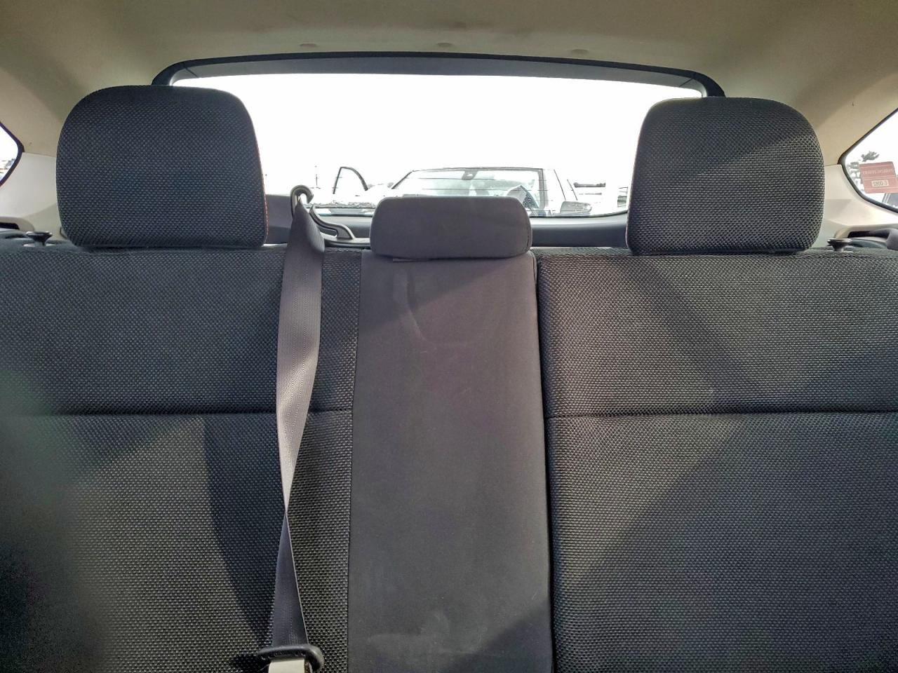 2017 SUBARU CROSSTREK PREMIUM photo 10
