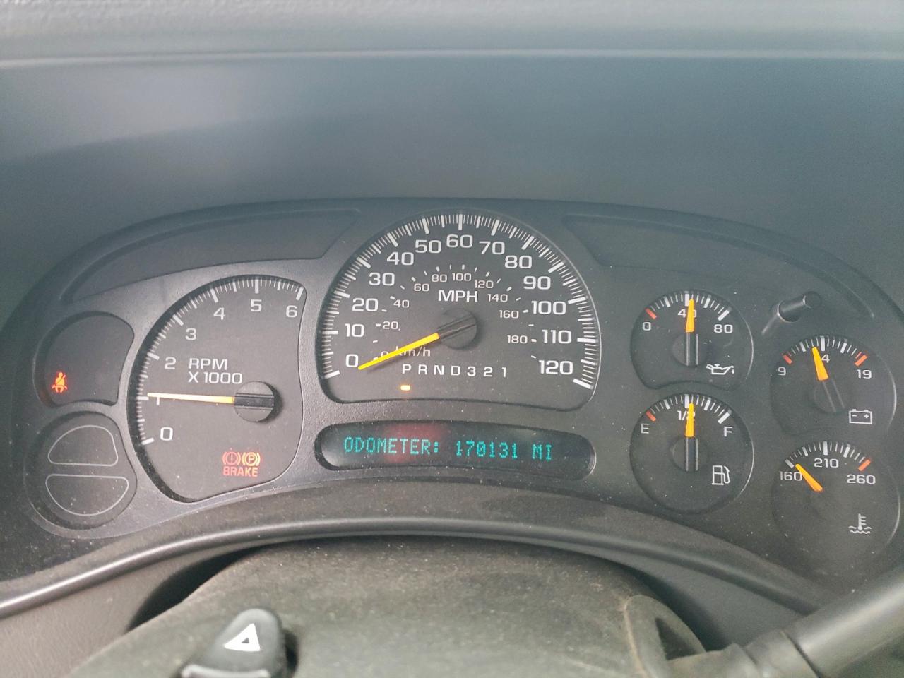 2006 GMC NEW SIERRA K1500 photo 9
