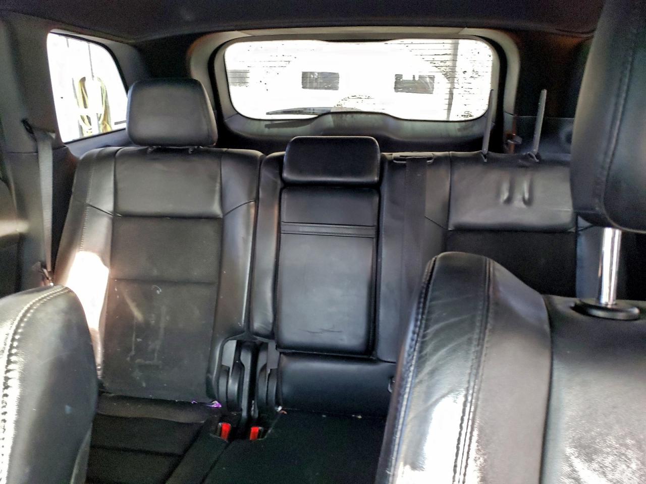 2015 JEEP GRAND CHEROKEE LAREDO photo 10
