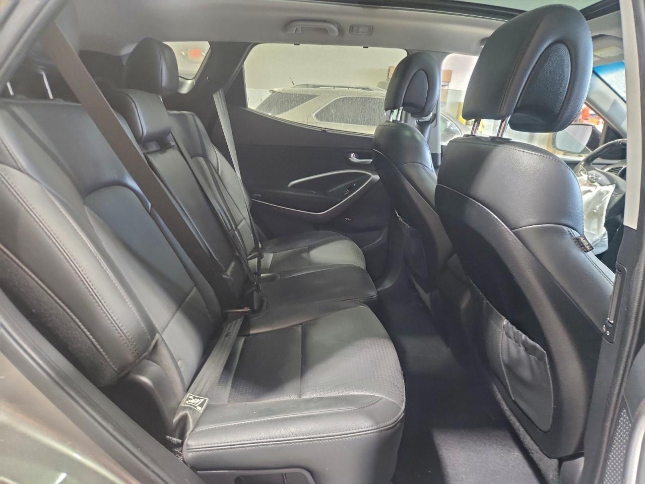 2015 HYUNDAI SANTA FE SPORT photo 19
