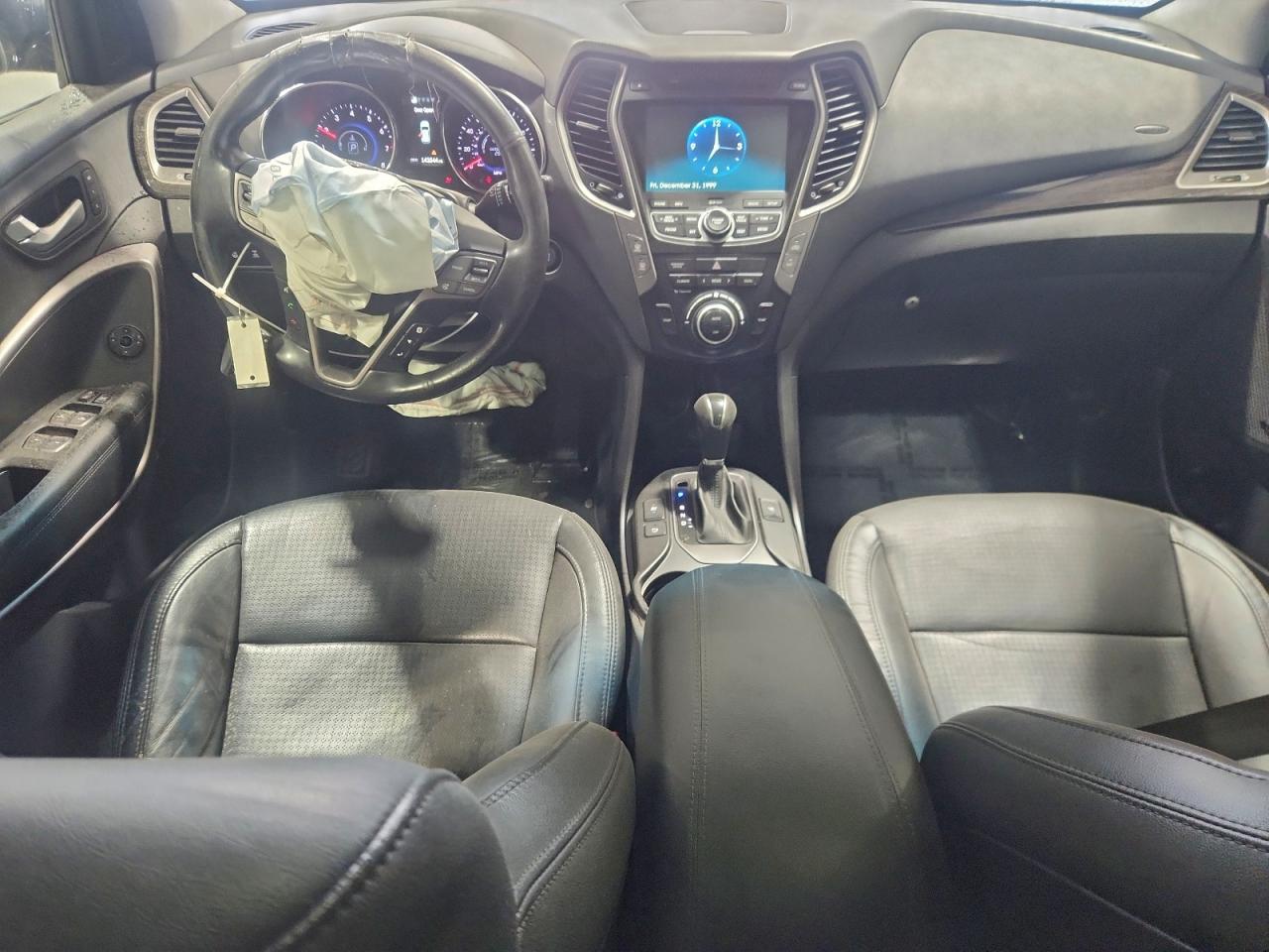 2015 HYUNDAI SANTA FE SPORT photo 15