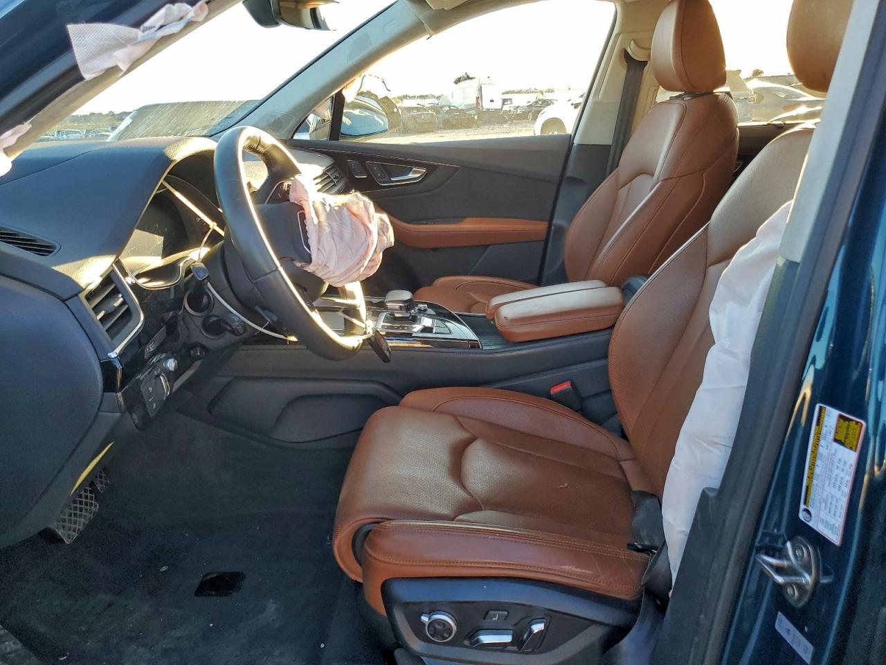 2019 AUDI Q7 PRESTIGE photo 7