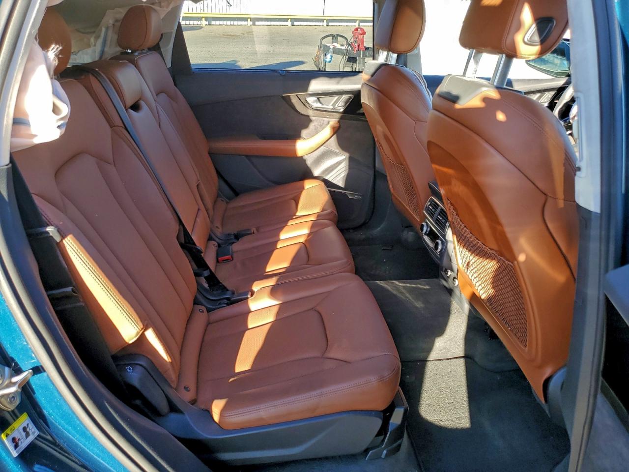 2019 AUDI Q7 PRESTIGE photo 11