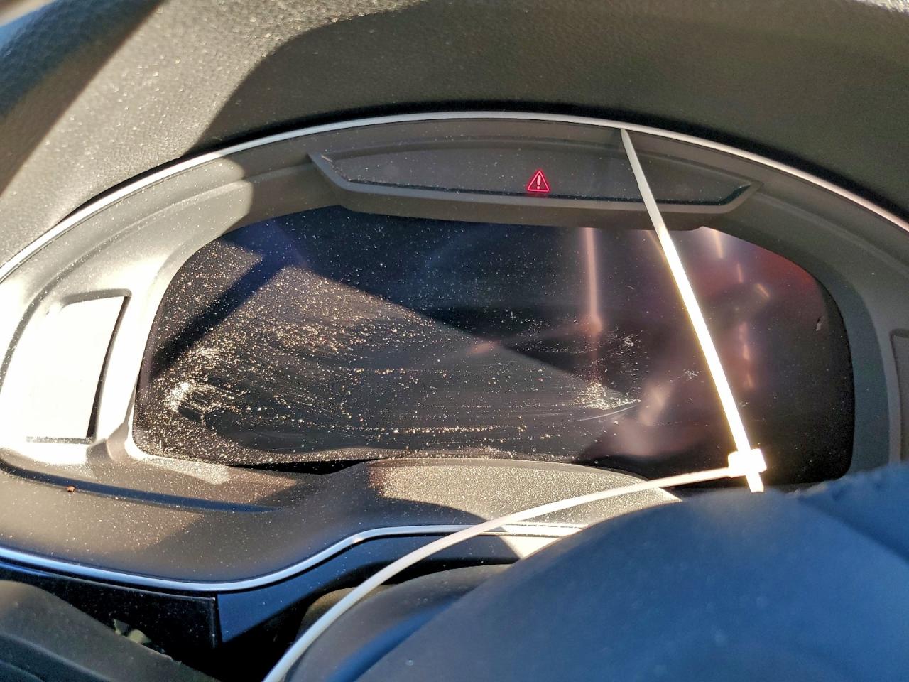 2019 AUDI Q7 PRESTIGE photo 9