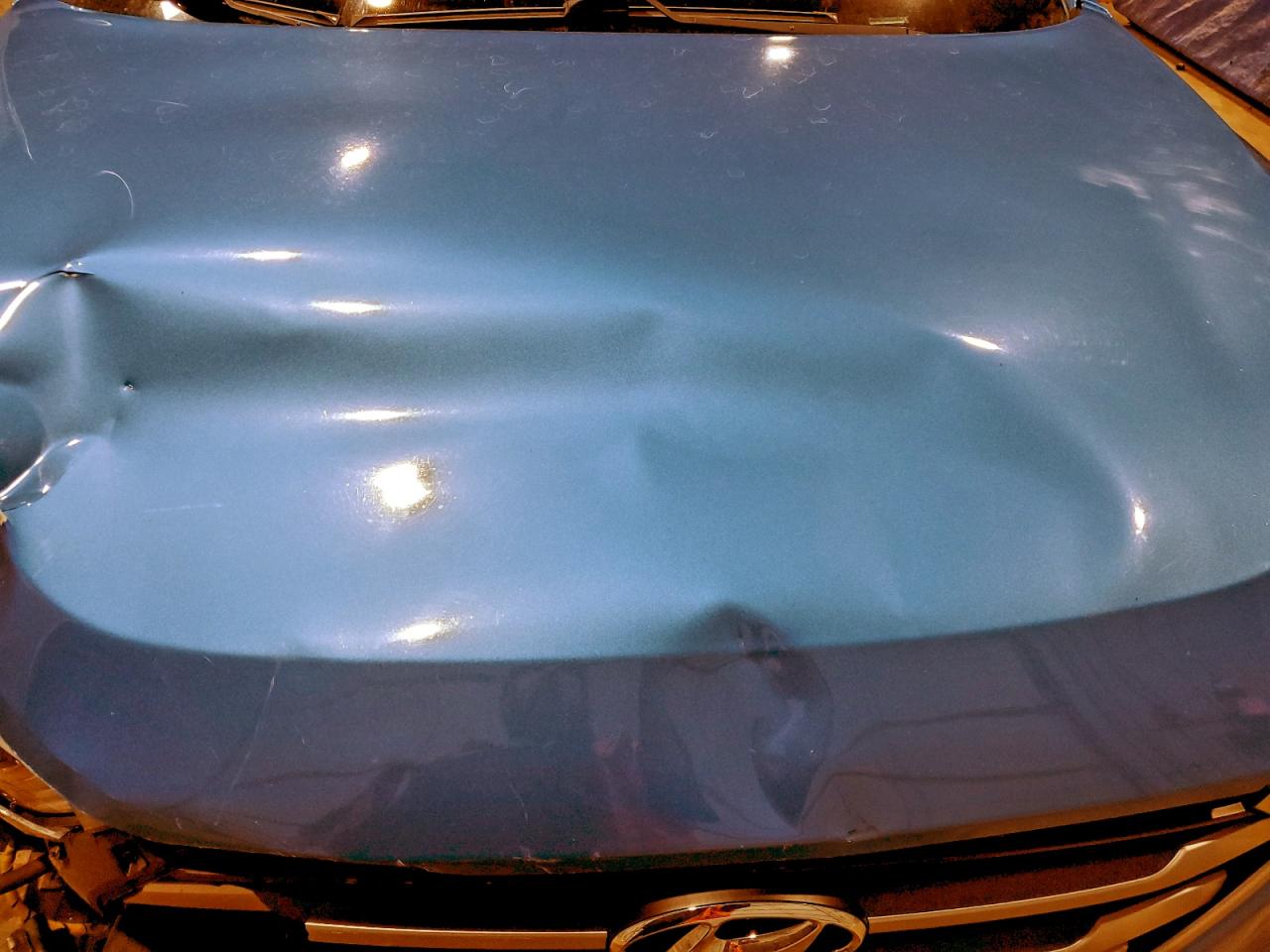 2017 HYUNDAI TUCSON SE photo 12
