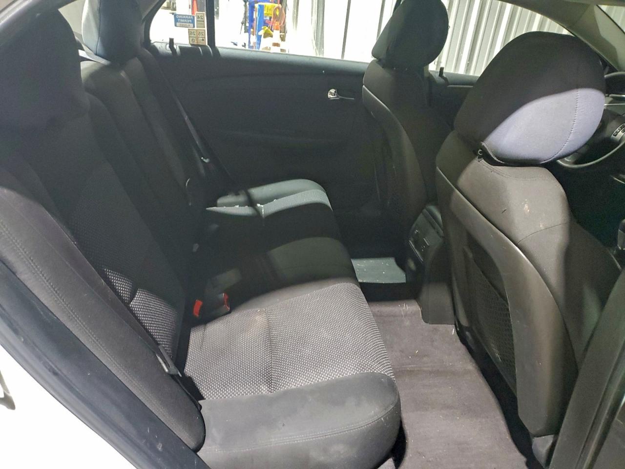 2011 CHEVROLET MALIBU 1LT photo 28