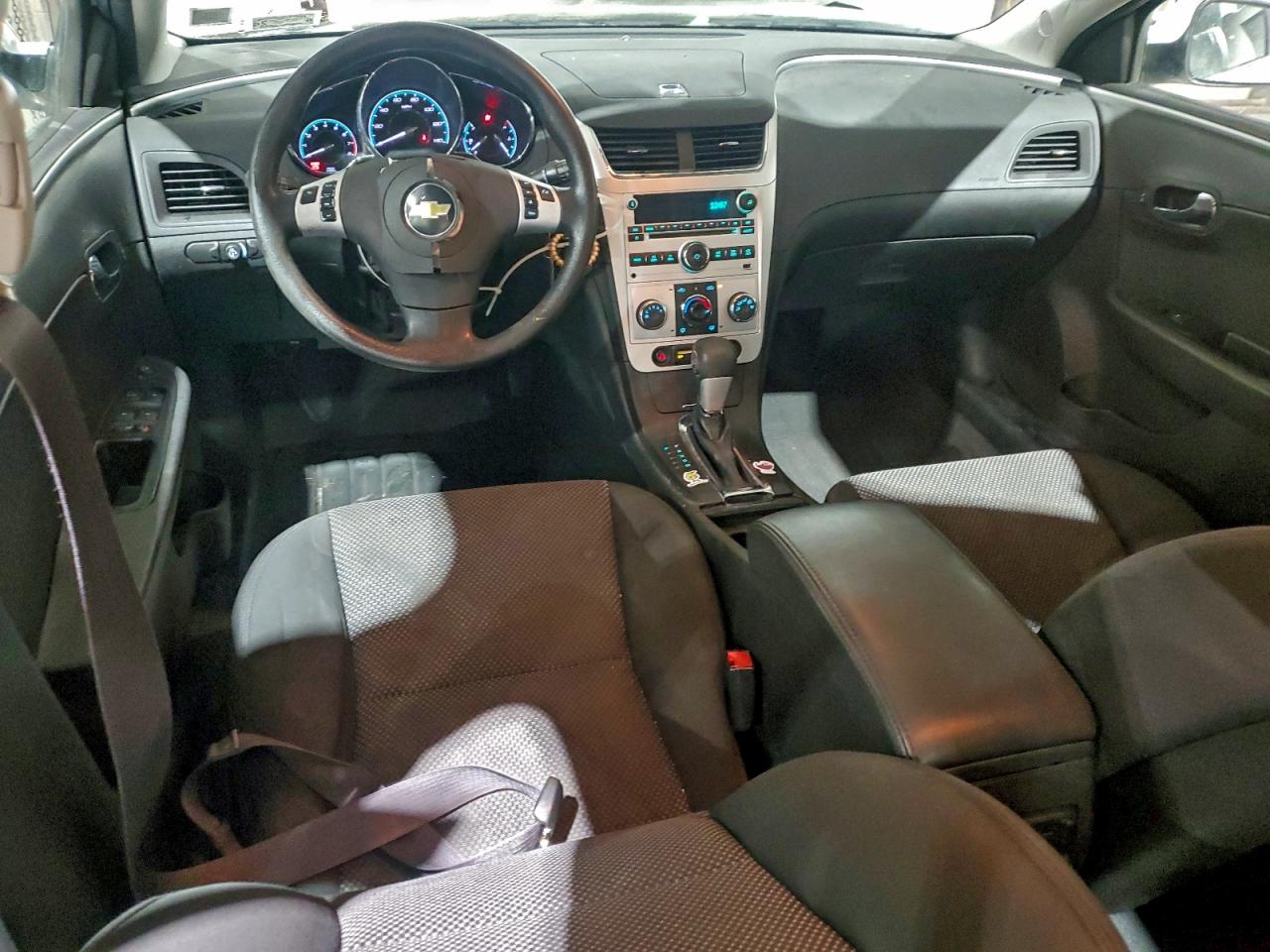 2011 CHEVROLET MALIBU 1LT photo 22