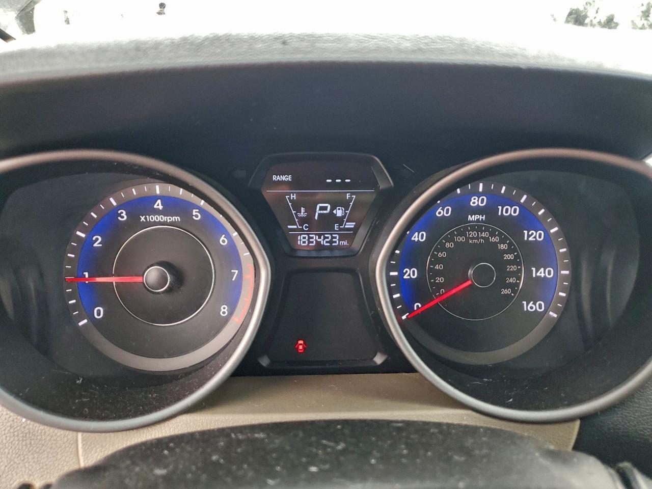 2015 HYUNDAI ELANTRA SE photo 17
