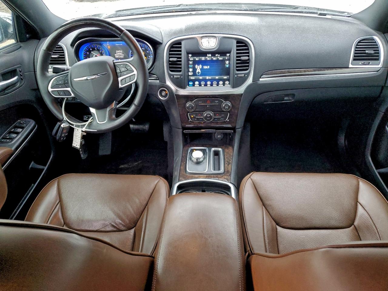 2019 CHRYSLER 300 LIMITED photo 15
