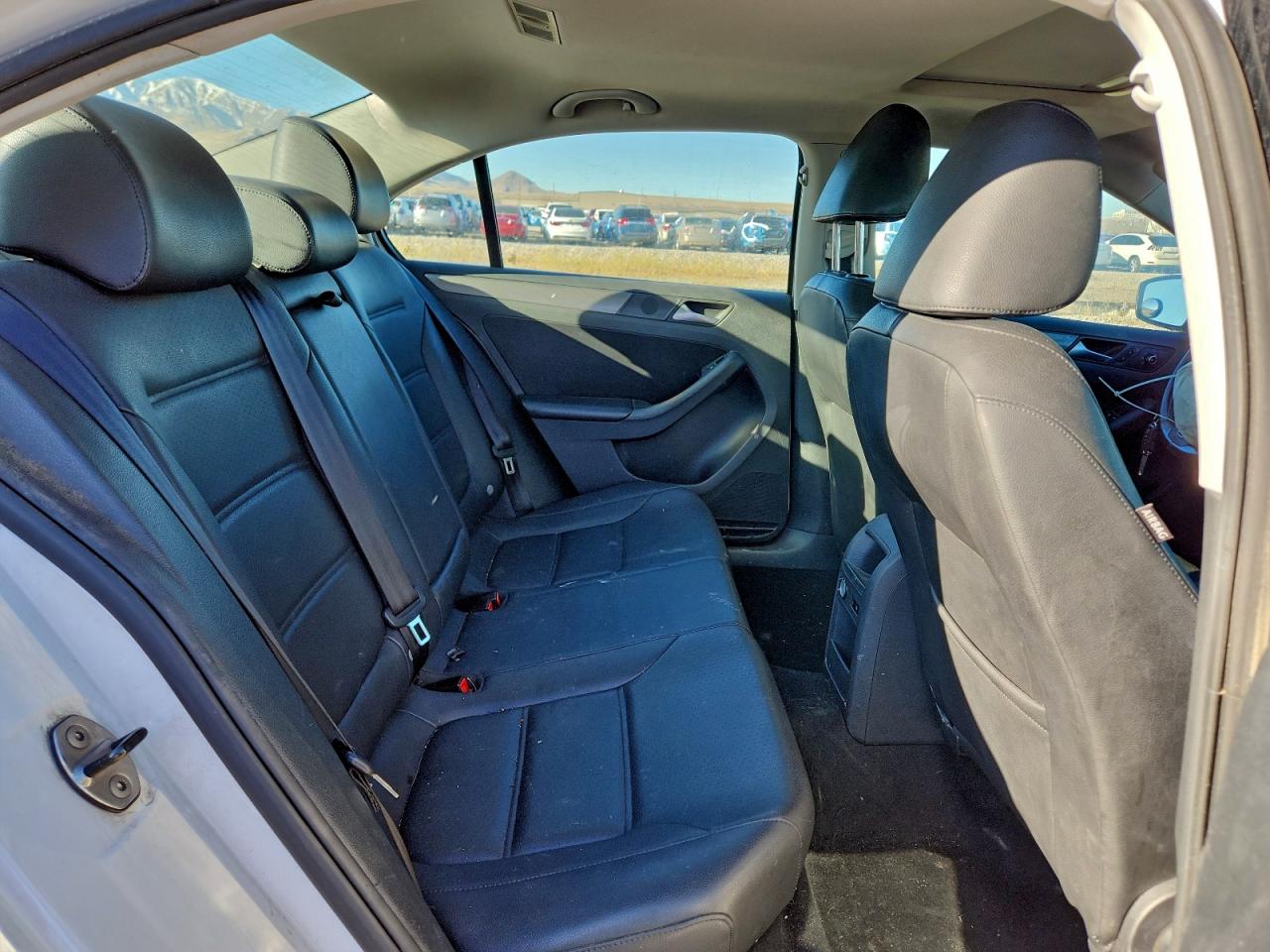 2013 VOLKSWAGEN JETTA TDI photo 19