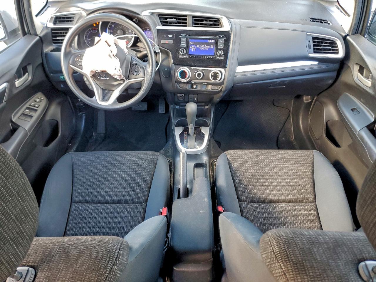 2016 HONDA FIT LX photo 8