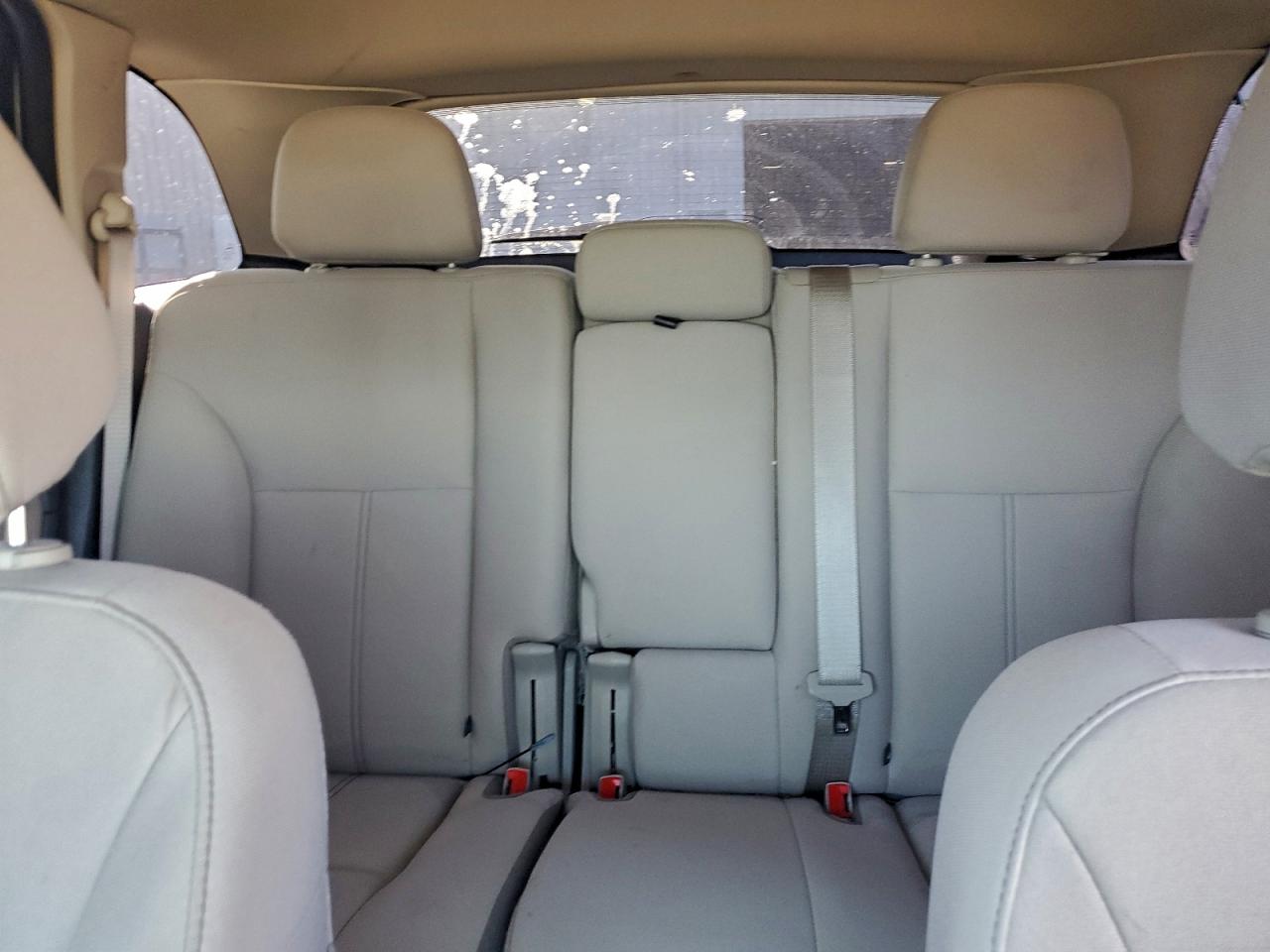 2014 FORD EDGE SE photo 10