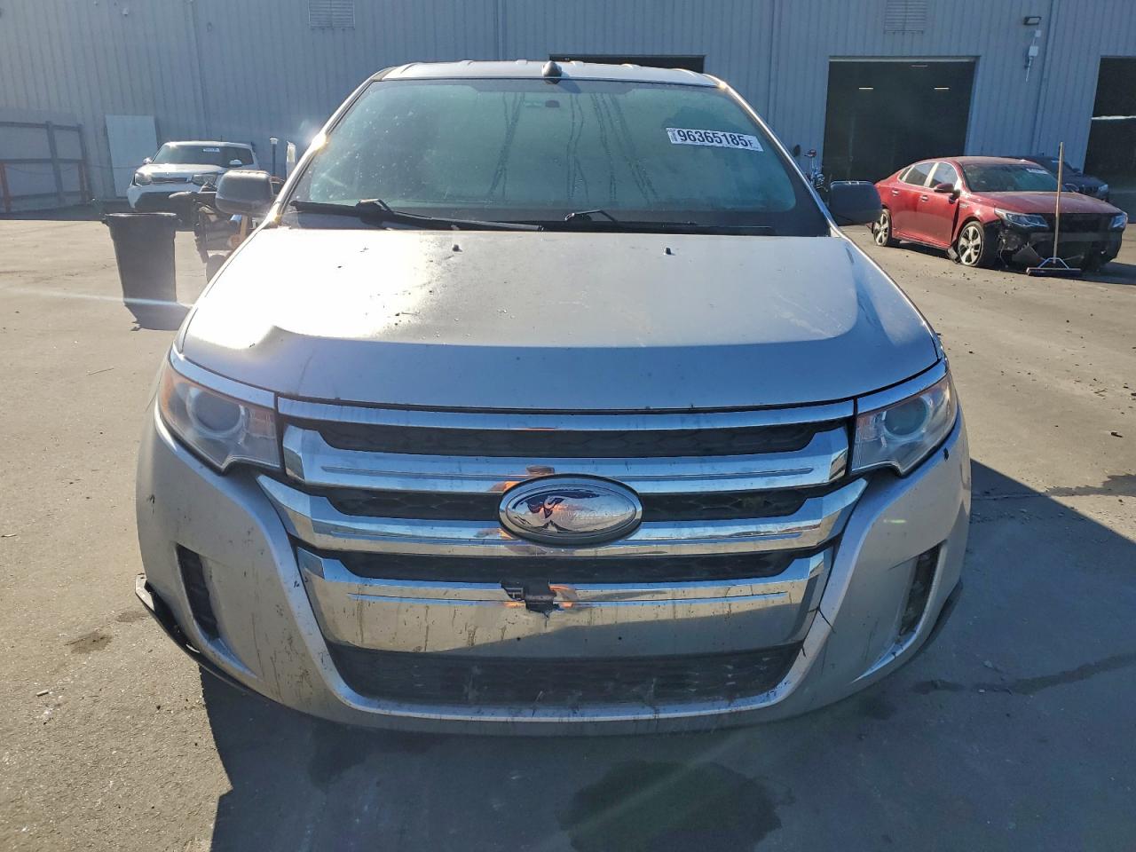 2014 FORD EDGE SE photo 5