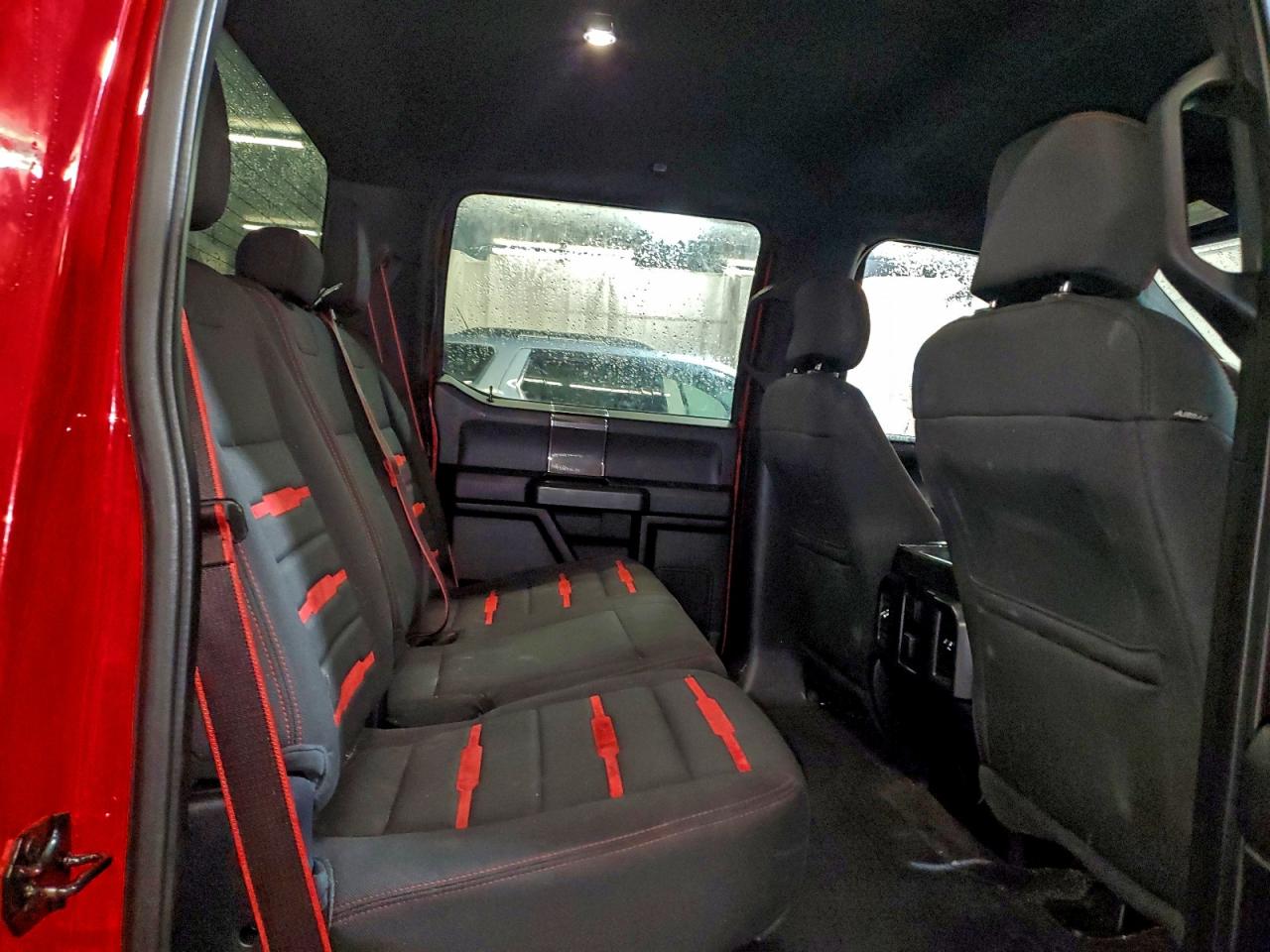 2016 FORD F150 SUPERCREW photo 10
