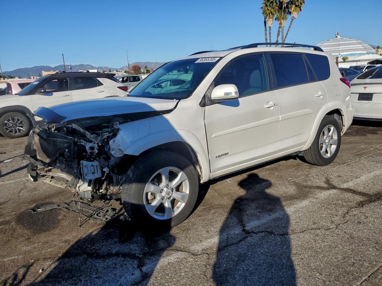 2012 TOYOTA RAV4