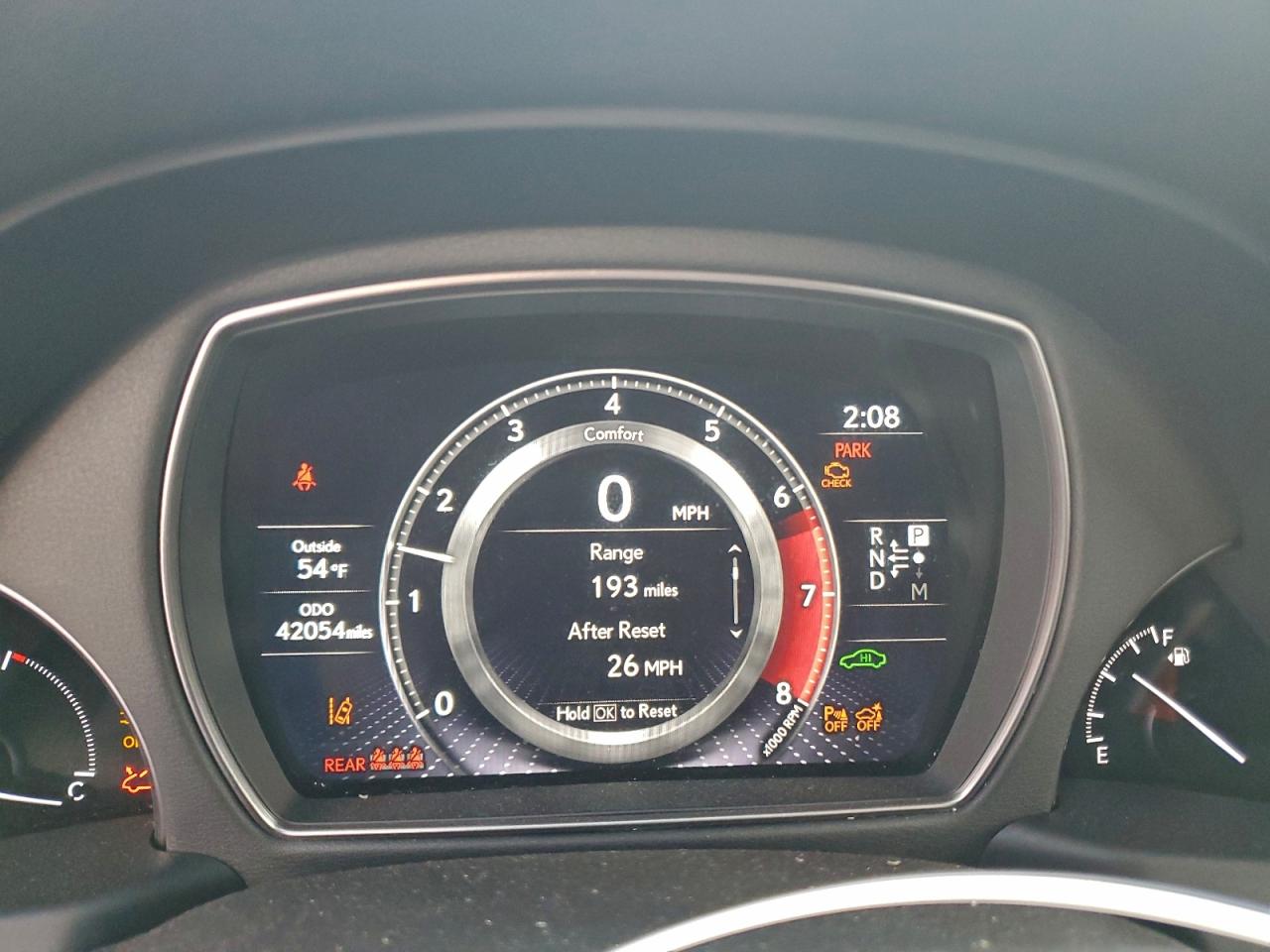2022 LEXUS LS 500 BASE photo 25