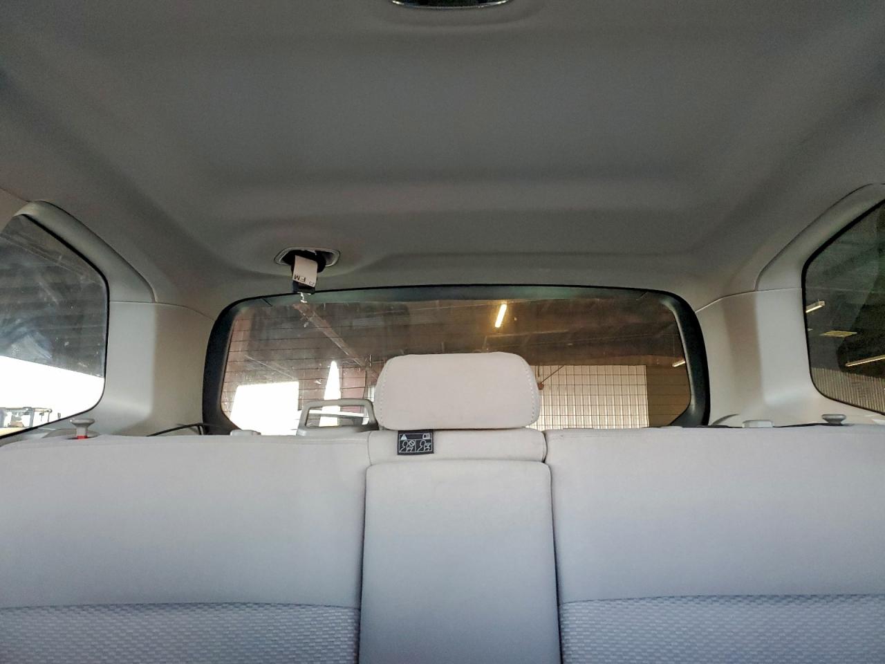 2018 SUBARU FORESTER 2.5I PREMIUM photo 10