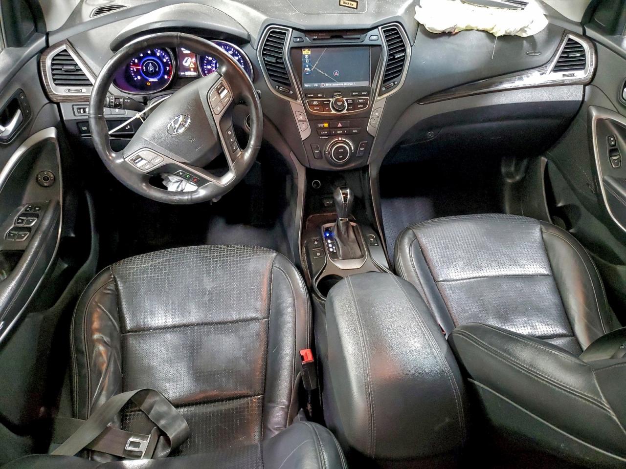2014 HYUNDAI SANTA FE SPORT photo 15