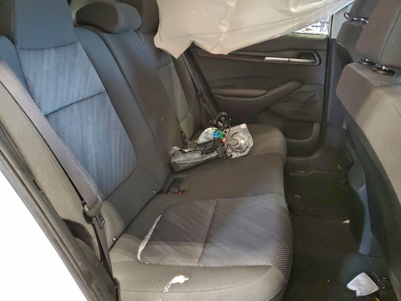 2021 KIA SELTOS LX photo 10