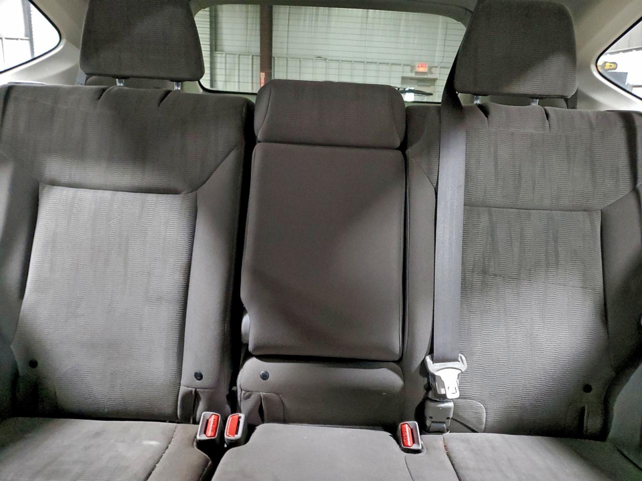 2014 HONDA CR-V LX photo 10