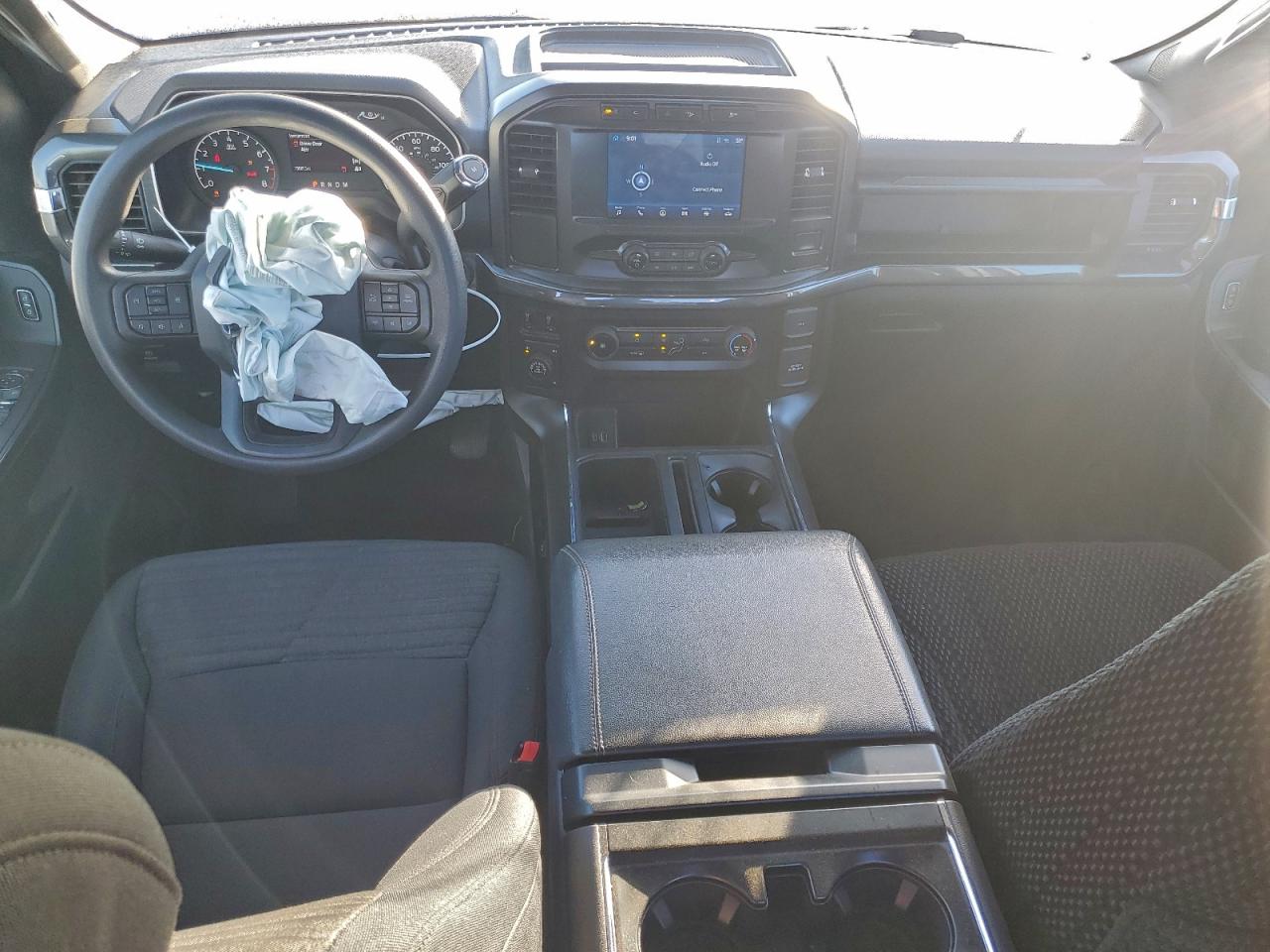 2021 FORD F150 SUPER CAB photo 8
