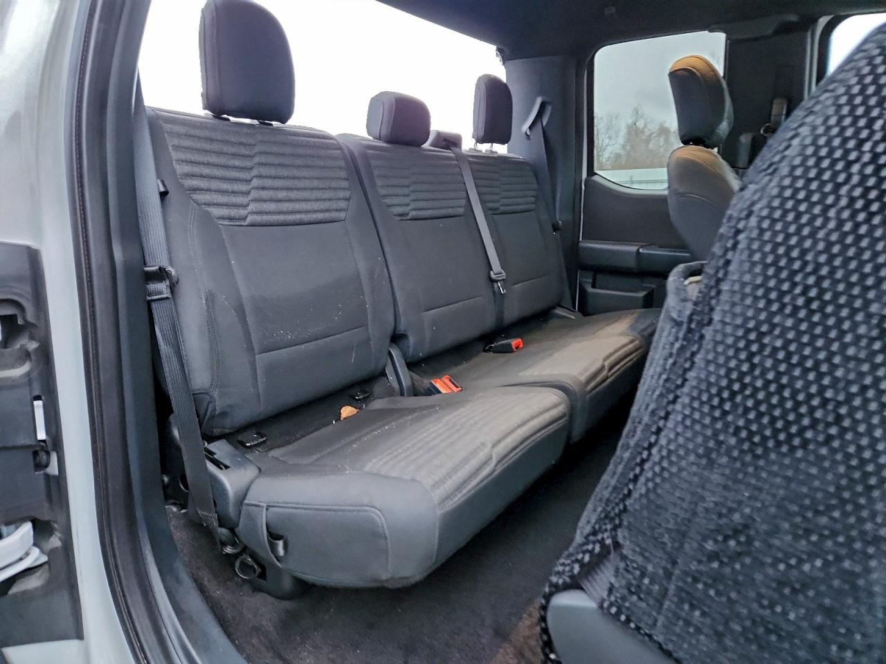 2021 FORD F150 SUPER CAB photo 10