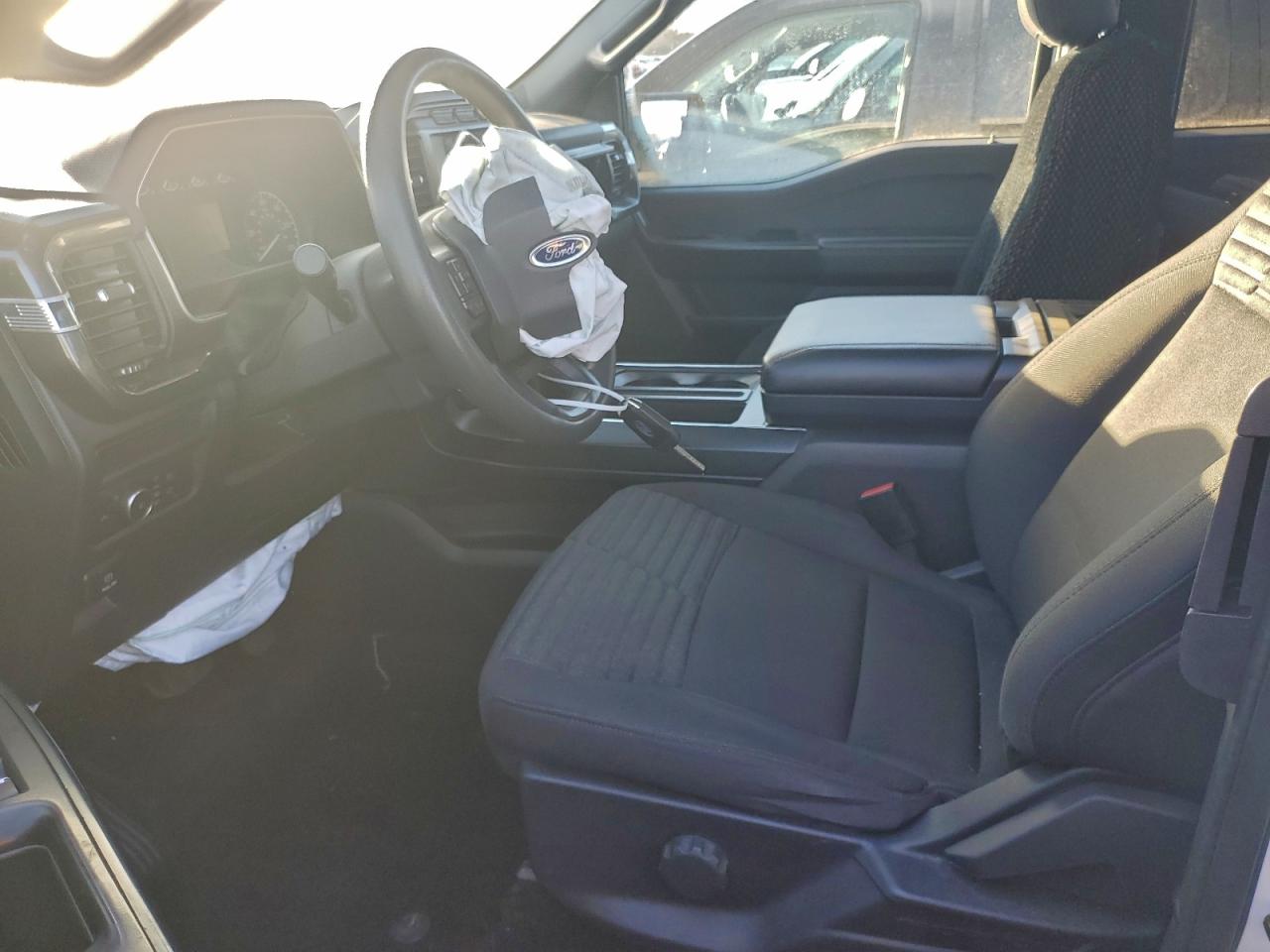 2021 FORD F150 SUPER CAB photo 7