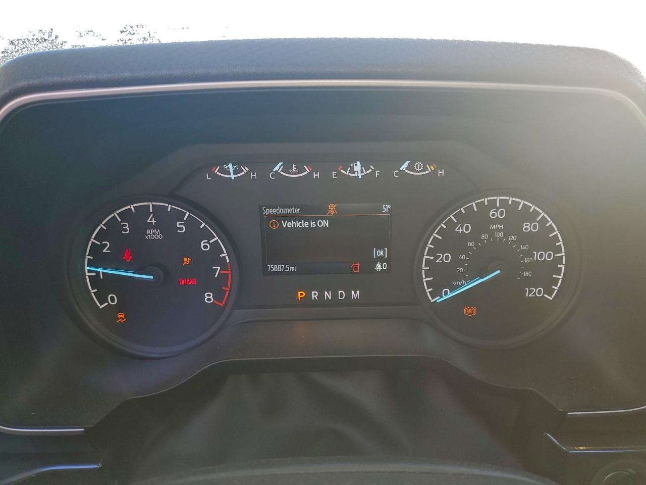 2021 FORD F150 SUPER CAB photo 9