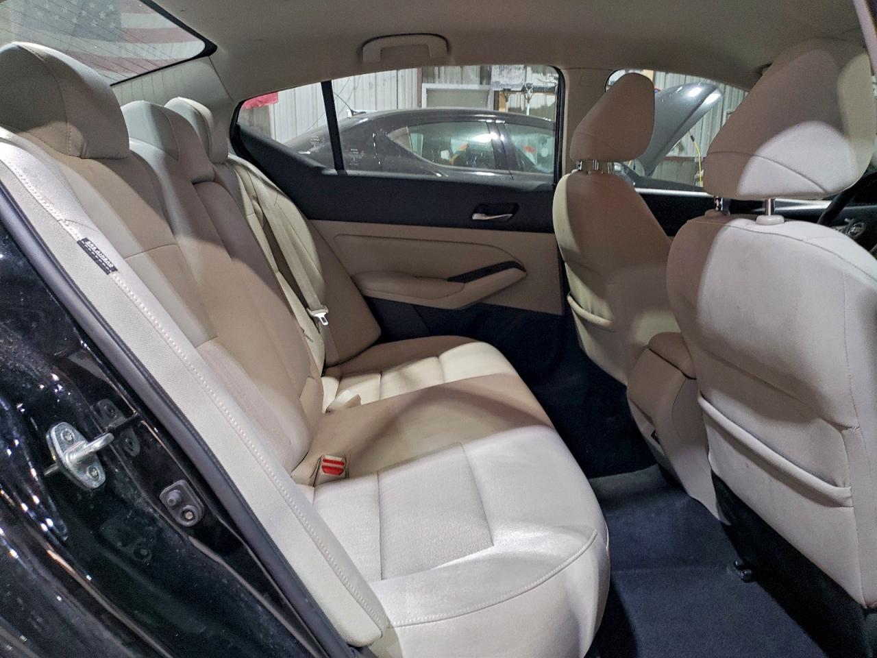 2019 NISSAN ALTIMA S photo 10