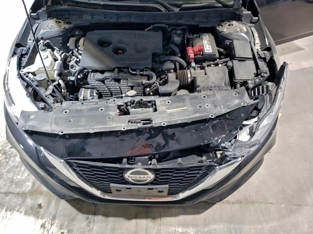 2019 NISSAN ALTIMA S photo 11